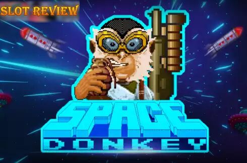 Space Donkey Slot Review